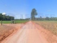 Terreno urbano com 18.560m² em Santarém Novo, PA