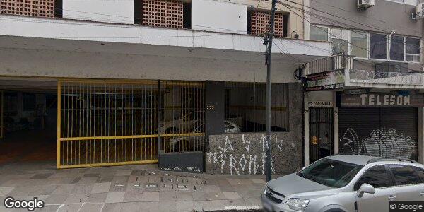 Estacionamento n.011 - 38,13m² - Ed. Garagem Coronel Vicente