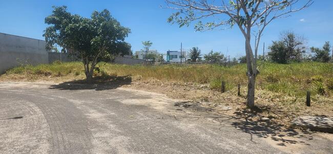 Lote 19 da Quadra H - Residencial Fazenda HZ com 592,21m², desocupado, oportunidade de investimento