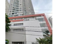 Apartamento 1 dorm. 47,91m² - 1 vaga - 19º andar - Campo Belo