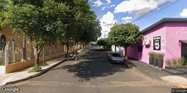 Terreno Comercial com 3.562,50m² em Pereira Barreto/SP