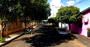 Terreno Comercial com 3.562,50m² em Pereira Barreto/SP