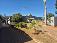 Prédio Comercial em Brasília com Locação Simultânea