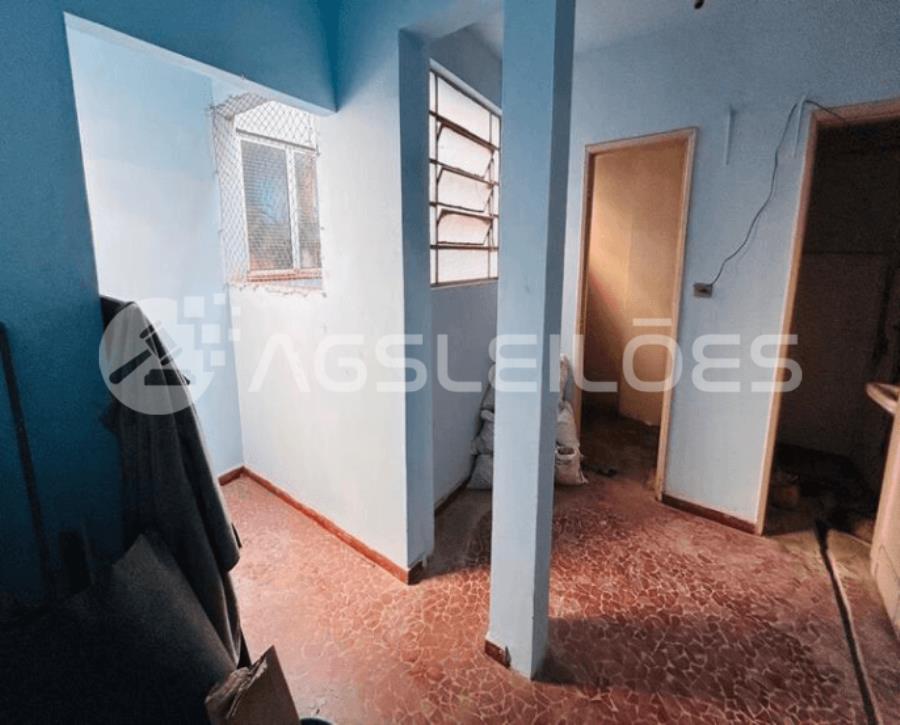 Apartamento com 188m² AU e 228m² AT em Bela Vista, São Paulo