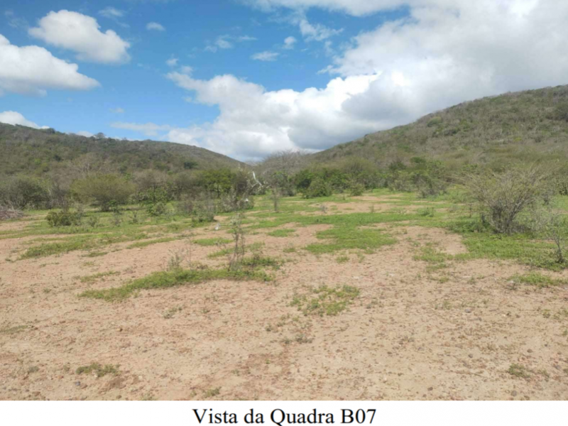 Lote Residencial Desocupado com 1609.6 m²