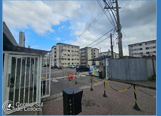 Apartamento com 2 quartos e vaga em Rio de Janeiro/RJ