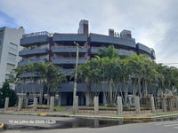 Apto 501 c/ 418,90m² + Boxes e Depósito -, precisa de reformas