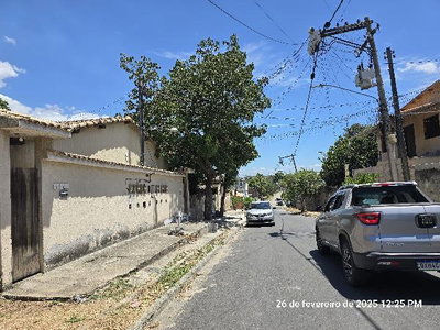 Casa 25,68m² em Condomínio Fechado - Itaboraí/RJ