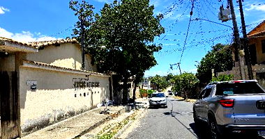 Casa 25,68m² em Condomínio Fechado - Itaboraí/RJ