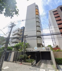 Sala Comercial 804 com 27.40m² em Edifício Empresarial Beira Rio I
