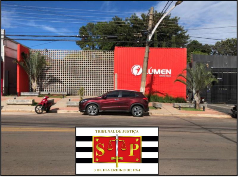 Imóvel Comercial em Anápolis com 390,81 m²