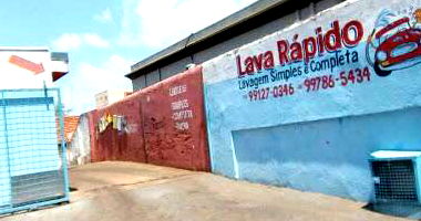 Imóvel urbano em leilão judicial, ideal para investimento