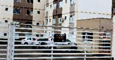 Apartamento com 2 quartos em Campina Grande