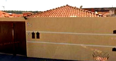 Casa 200m² em Pirajuí/SP - Ocupada