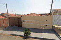 Casa 200m² em Pirajuí/SP - Ocupada