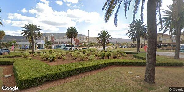 Lote de Terreno em Alphaville Lagoa dos Ingleses - 704 m²