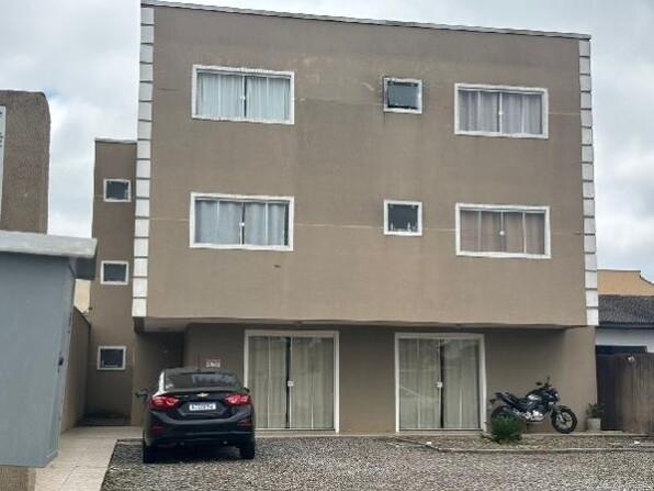 Apartamento 2 quartos, 1 banheiro, 50.77m², 1 vaga