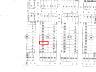 Terreno com 300m² em Luziânia/GO