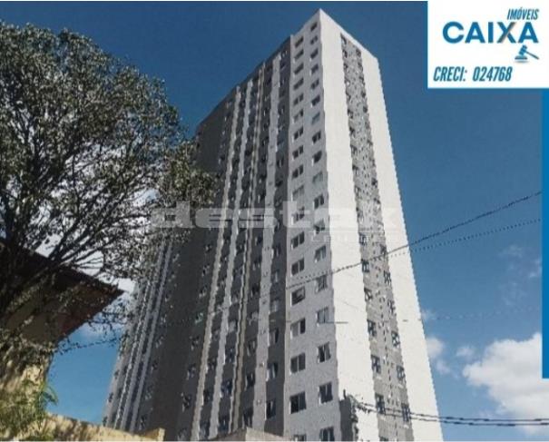 Apartamento com 1 quarto no Belenzinho/SP com 38,77% de desconto