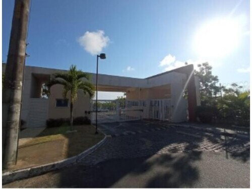 Apartamento com 50,25m², 1 quarto, em condomínio