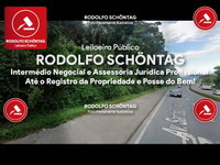 Terreno Urbano de 33.220 m² em Zona Industrial