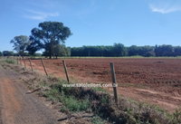 Terreno Rural 6,0759 ha em Tanabi/SP -