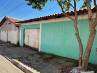 Casa com 2 Quartos e 1 Vaga em Goiânia