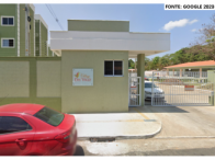 Apartamento com 2 quartos, 1 vaga, 45,45m²