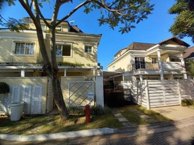 Casa 158m² no Cond. Jardins de Monet, Recreio dos Bandeirantes - RJ