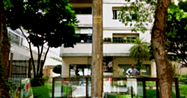 Apartamento com 207 m2, 2 Quartos, 2 Vagas - São Paulo - SP