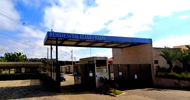 Casa A25 em Condomínio Residencial com Área de 42,25m²