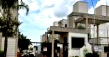 Apartamento em Uberaba com 1 quarto e 1 banheiro