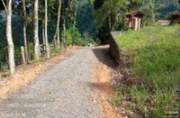 Terreno Urbano com Área Total de 1.655,900 m² em Rio do Sul - SC