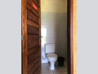 Casa com 229,2 m² construídos em terreno de 838,4 m², ocupada