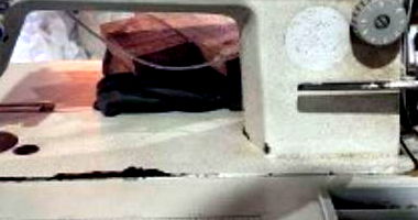 Máquina de Costura Singer Usada