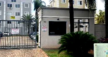 Apartamento 2 quartos, 1 banheiro, 1 vaga, 50m² privativos