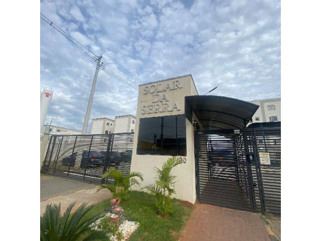 Apartamento 2 Quartos em Suzano/SP com 40,82m² de Área Privativa