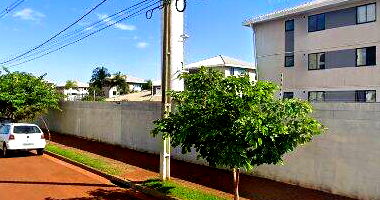 Apartamento aconchegante com 2 quartos, 48,96 m² construídos e 1 vaga de garagem