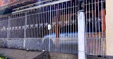 Casa padrão 3 quartos 2 banheiros 1 vaga 166m² ocupada