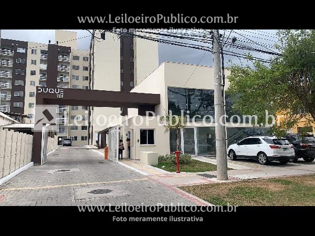 Apartamento com 1 vaga, 33,93m², 2 cozinhas e WC