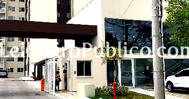 Apartamento com 1 vaga, 33,93m², 2 cozinhas e WC