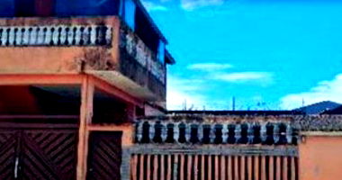 Casa 98m² ocupada em Itanhaém