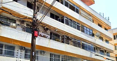 Apartamento com 3 quartos em Fortaleza/CE