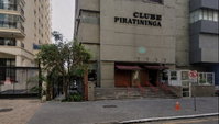 Apartamento compacto de 34 m² com ótima localização