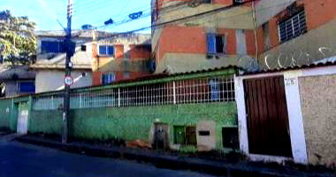 Apartamento Aconchegante em Contagem/MG - Lote 29