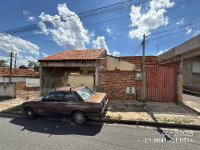 Casa com 2 quartos, 1 banheiro e 55,68 m² em Santo Anastácio