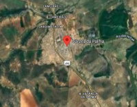 Fazenda com 29,04ha em Várzea da Palma/MG
