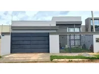 Casa com 2 quartos, 1 banheiro e 123,29m² construídos