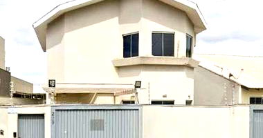 Casa 456m² em Campo Grande/MS - Ocupada