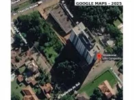 Box de Garagem 12m² no Edifício Villa Campestre